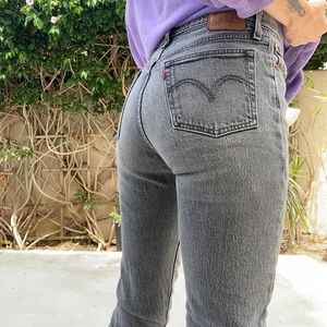 Vintage Levi’s